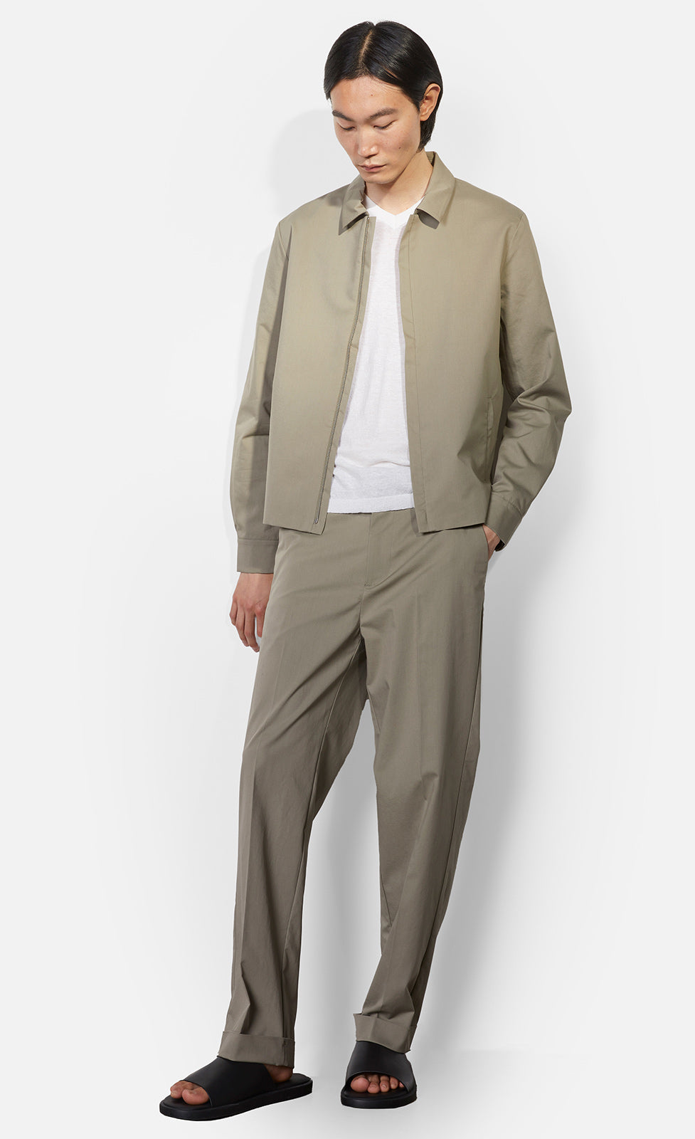 Jesken-pants
