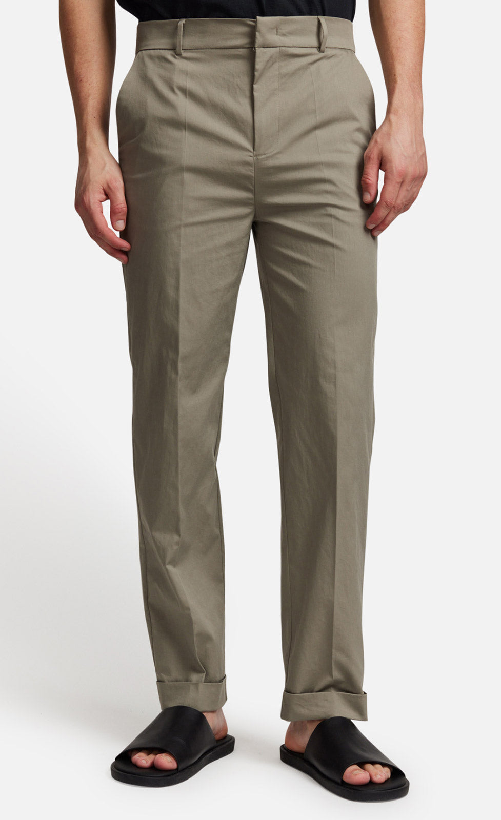 Jesken-pants