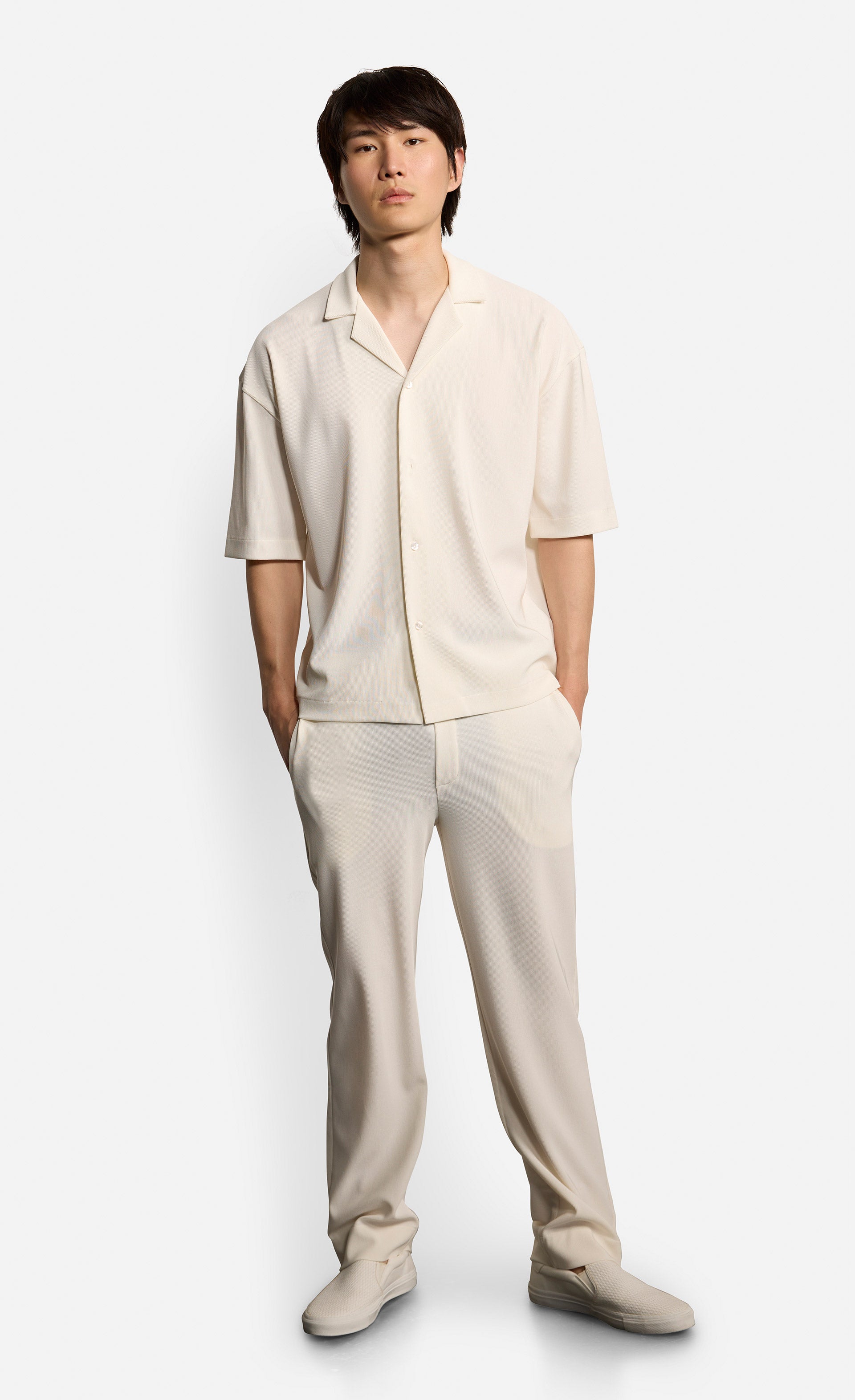 Efranio pants