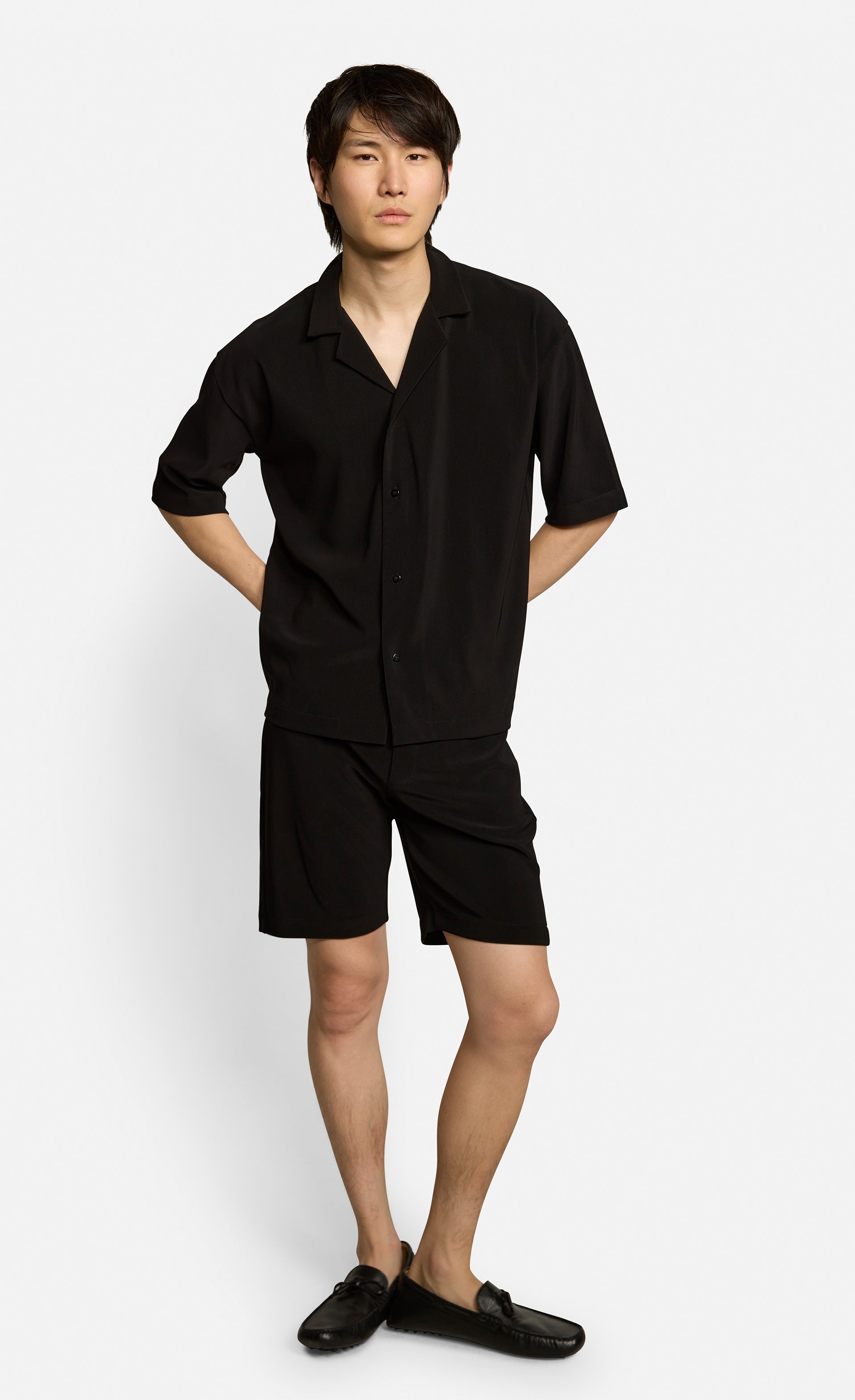 Efranio shorts