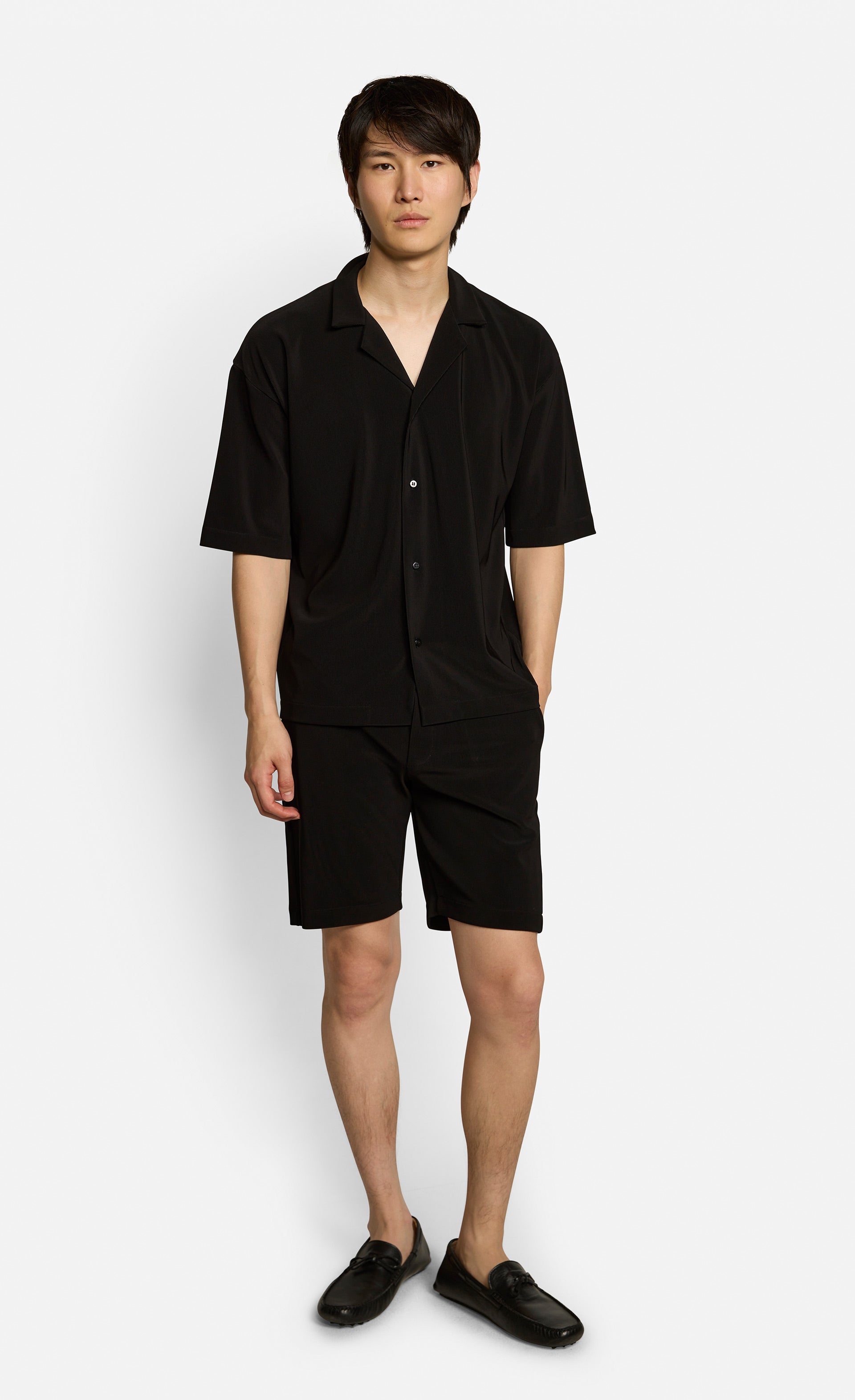 Efranio shorts