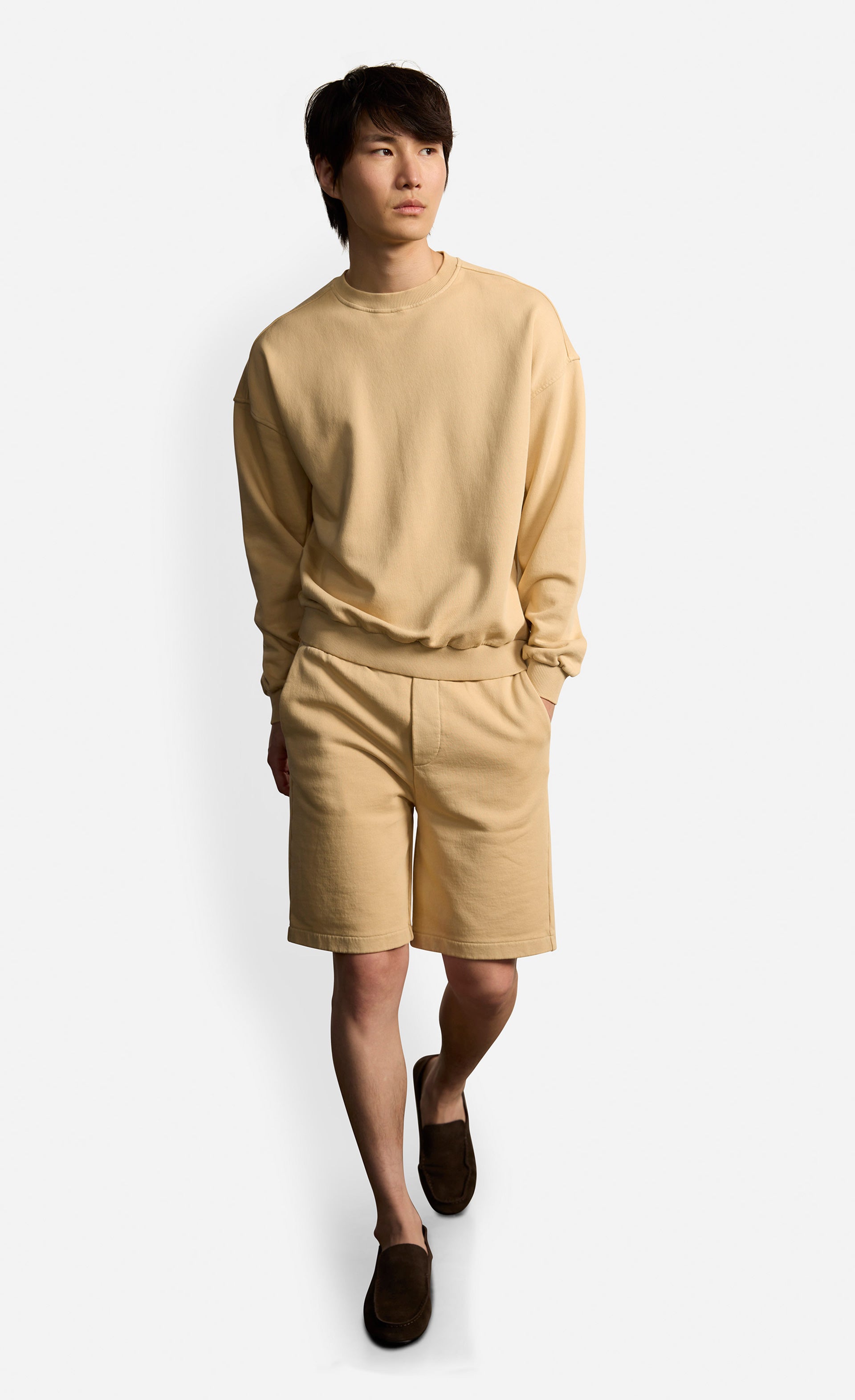 Barthur shorts