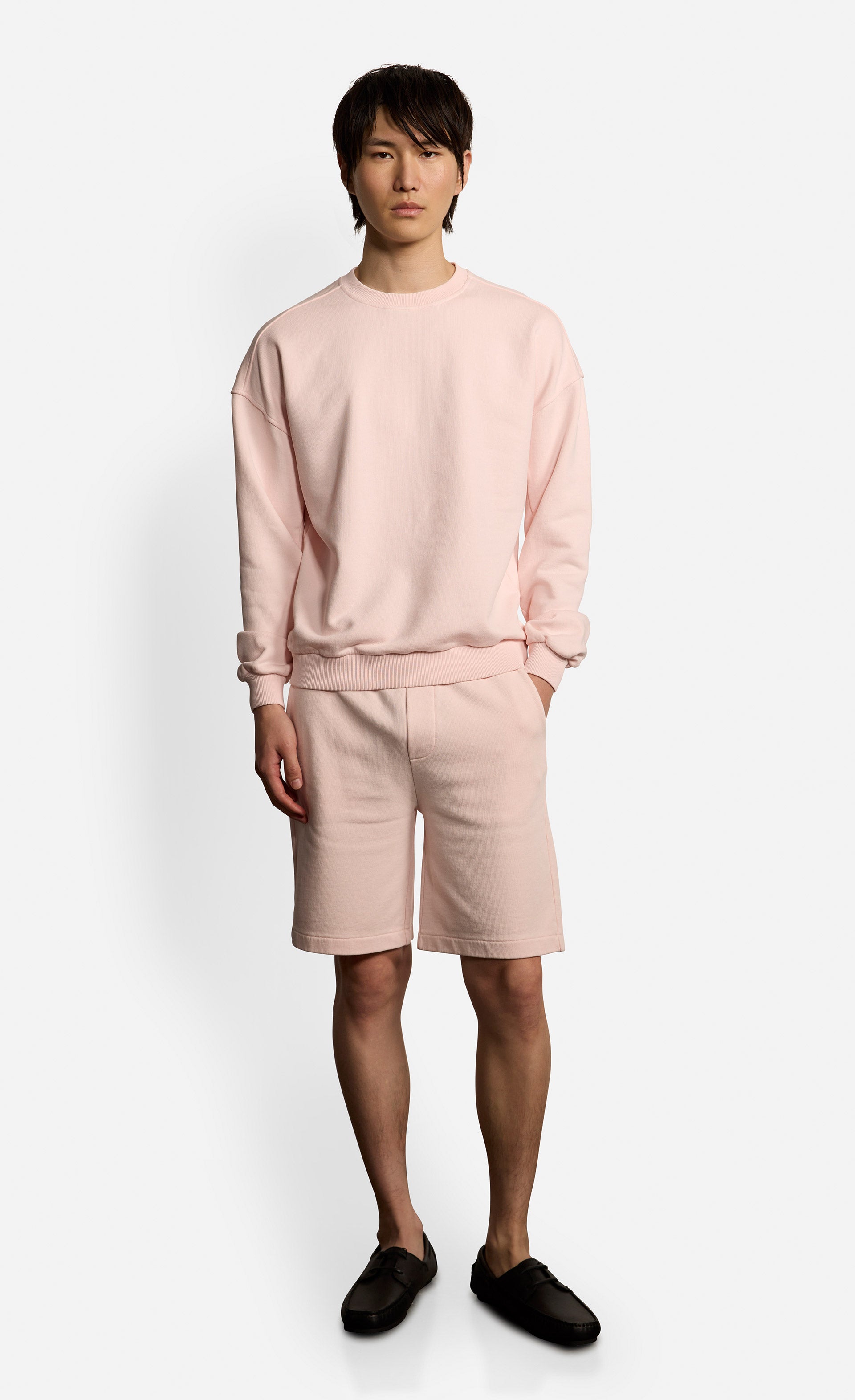 Barthur shorts