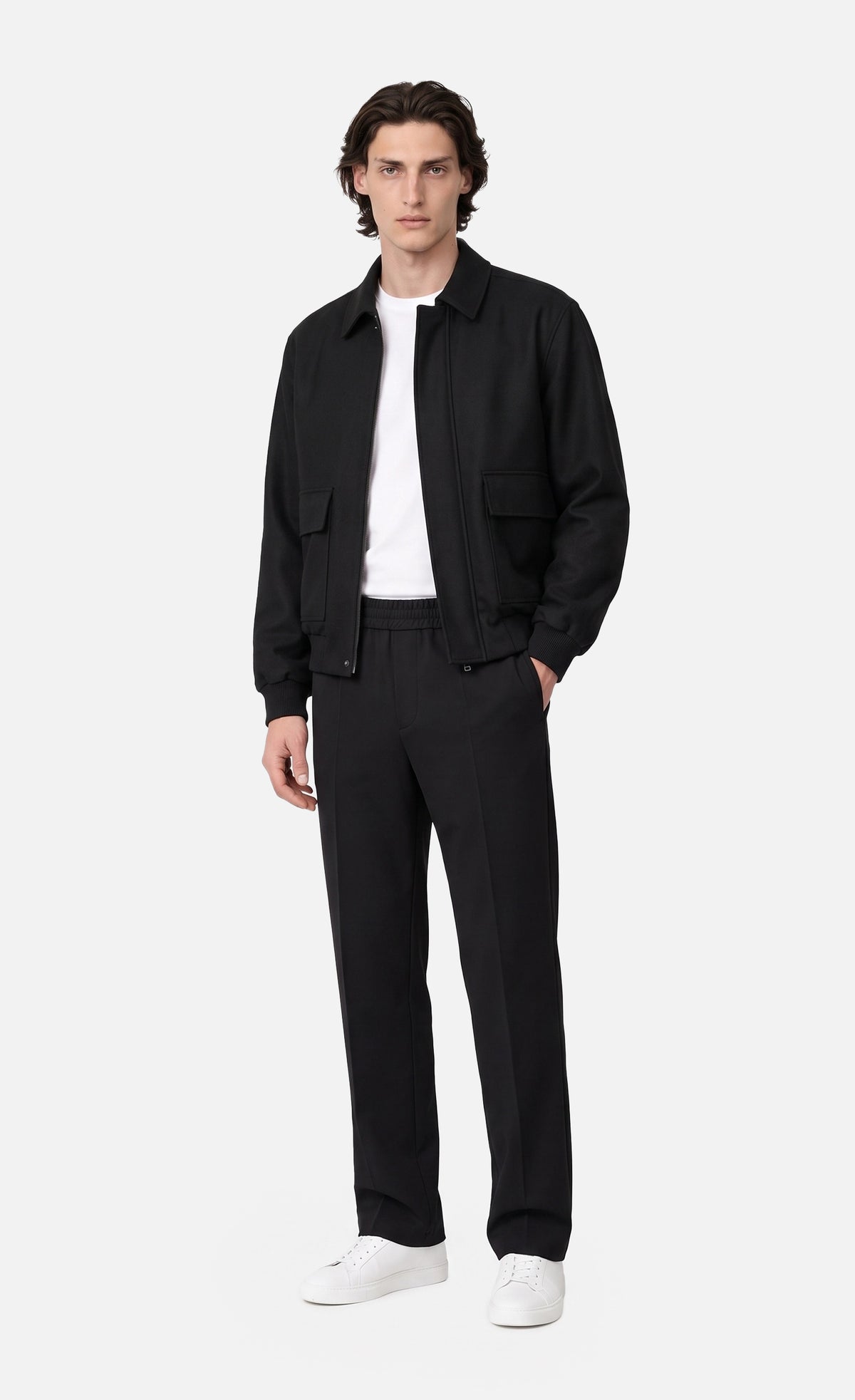 Branoc-trousers-1/London