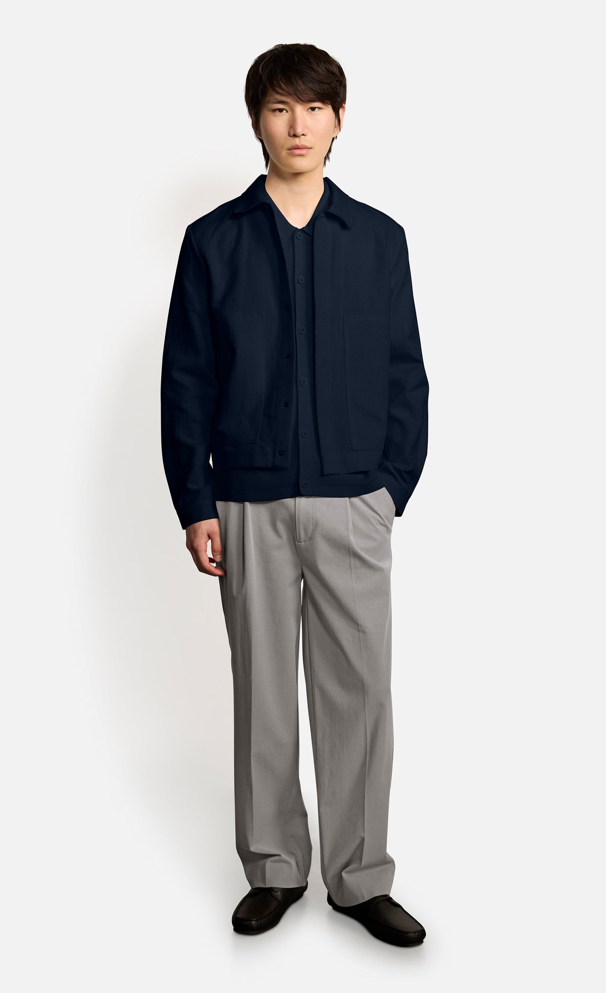 Warin jacket