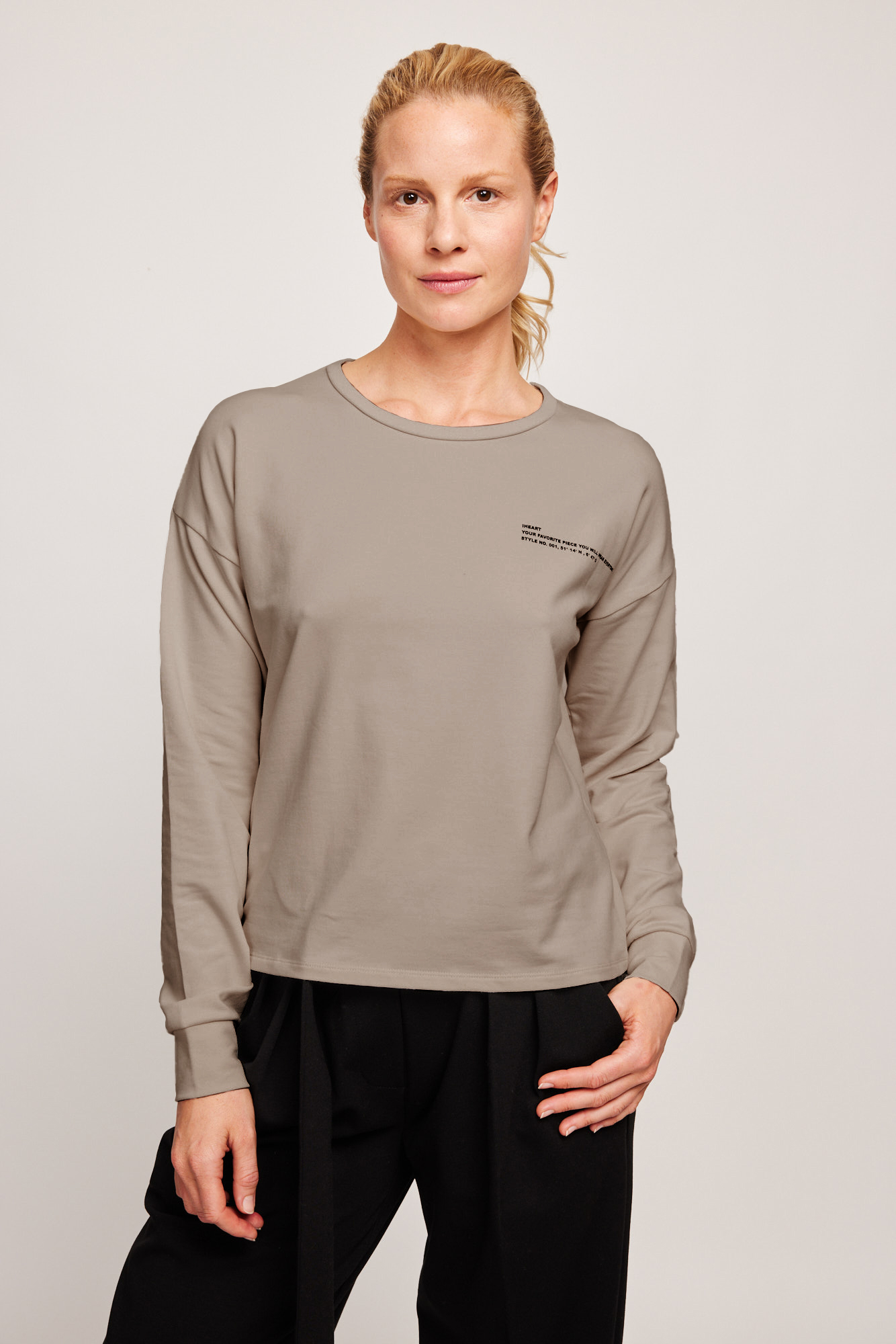 Palmira - Sweatshirt