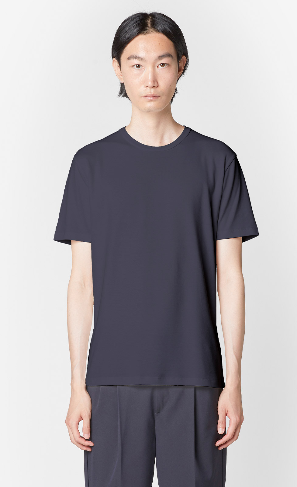 Maxim - T-Shirt aus Baumwolle