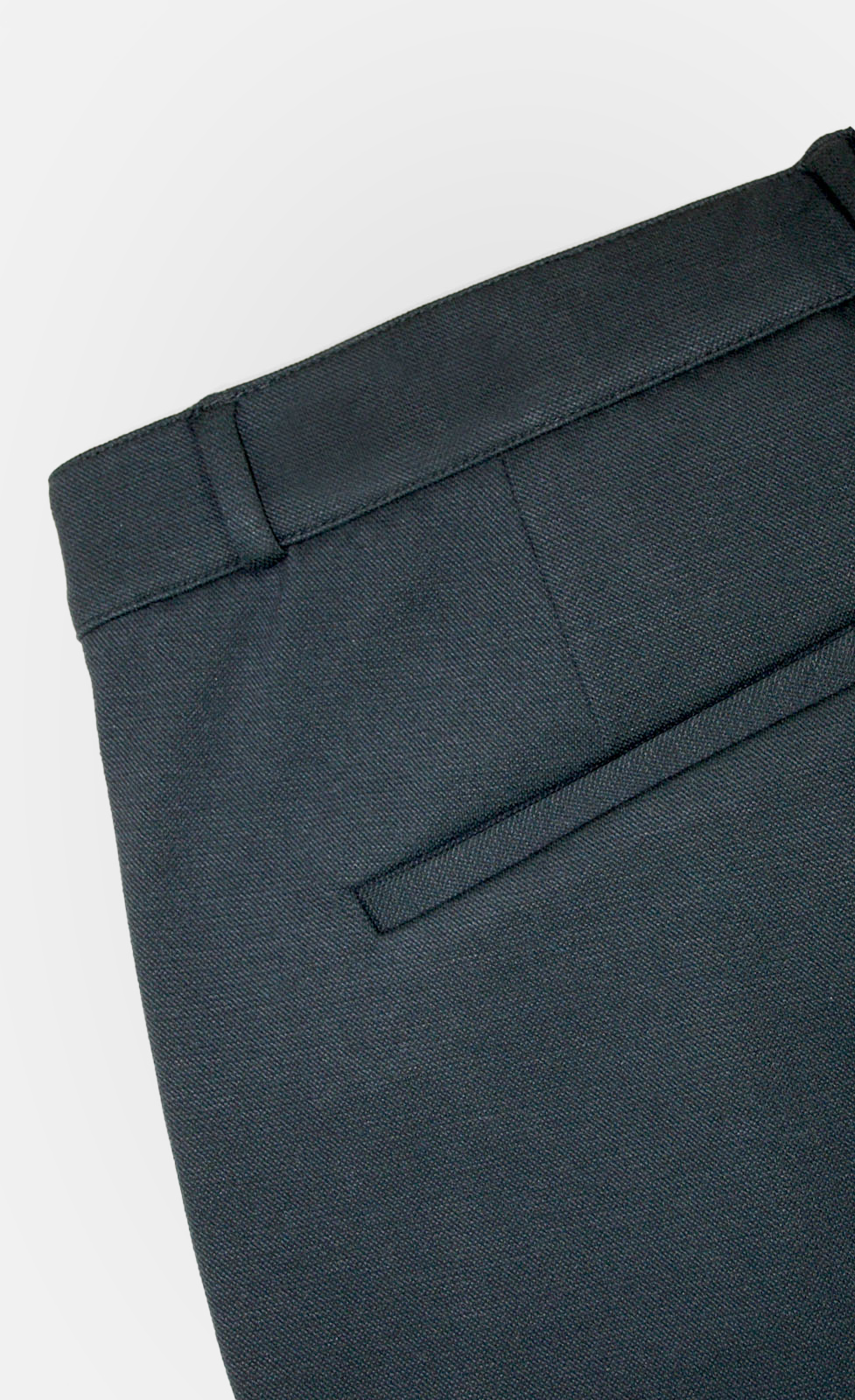 Jaro - Shorts aus kompaktem Jersey