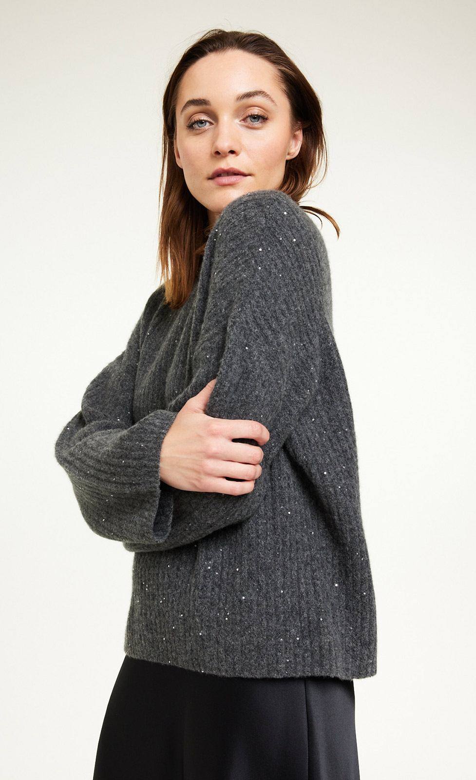 Gry - Strickpullover