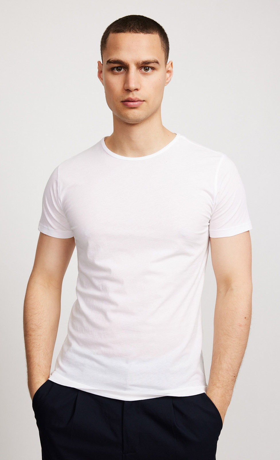 Lio - Baumwoll-T-Shirt