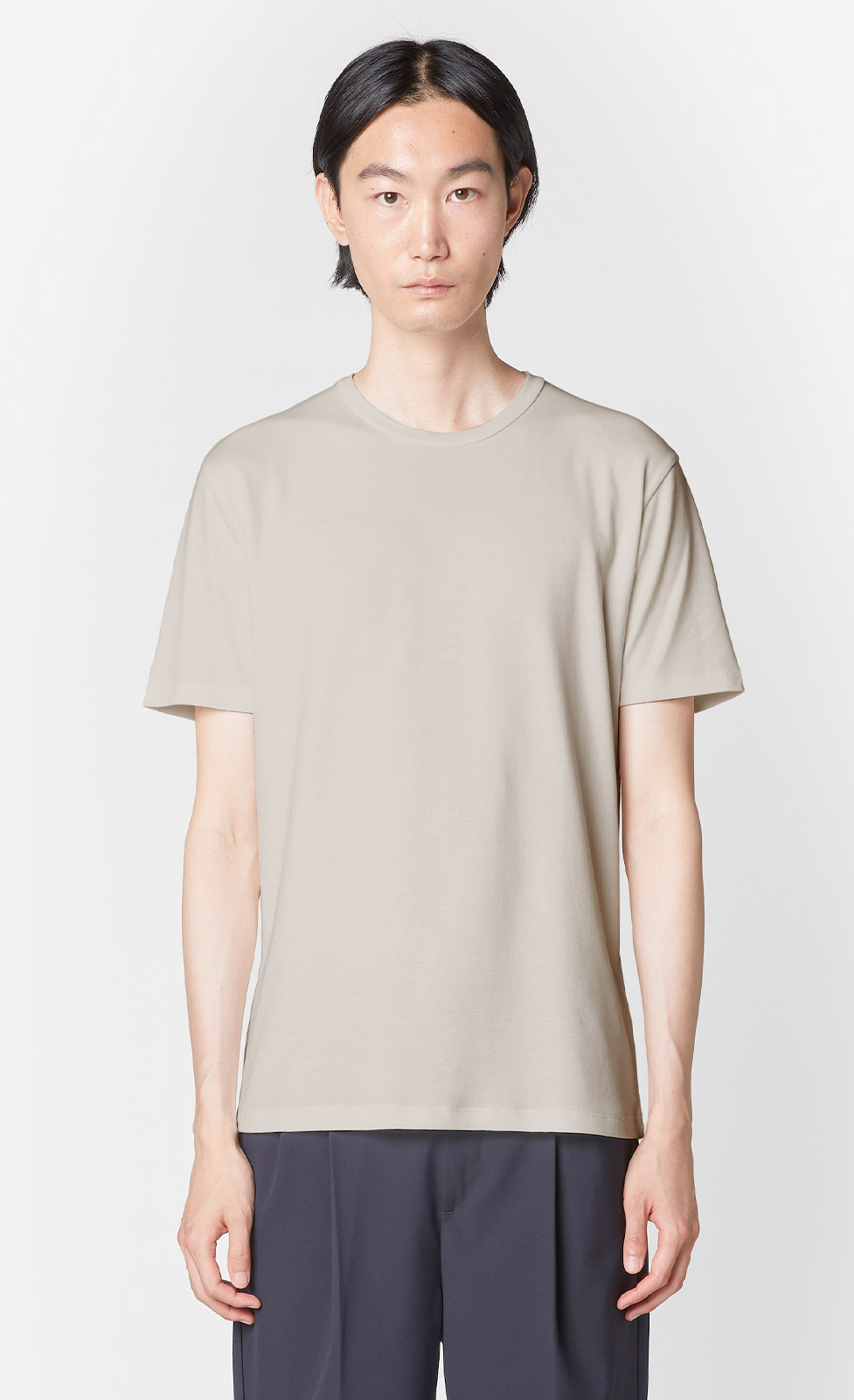 Maxim---T-Shirt-aus-Baumwolle