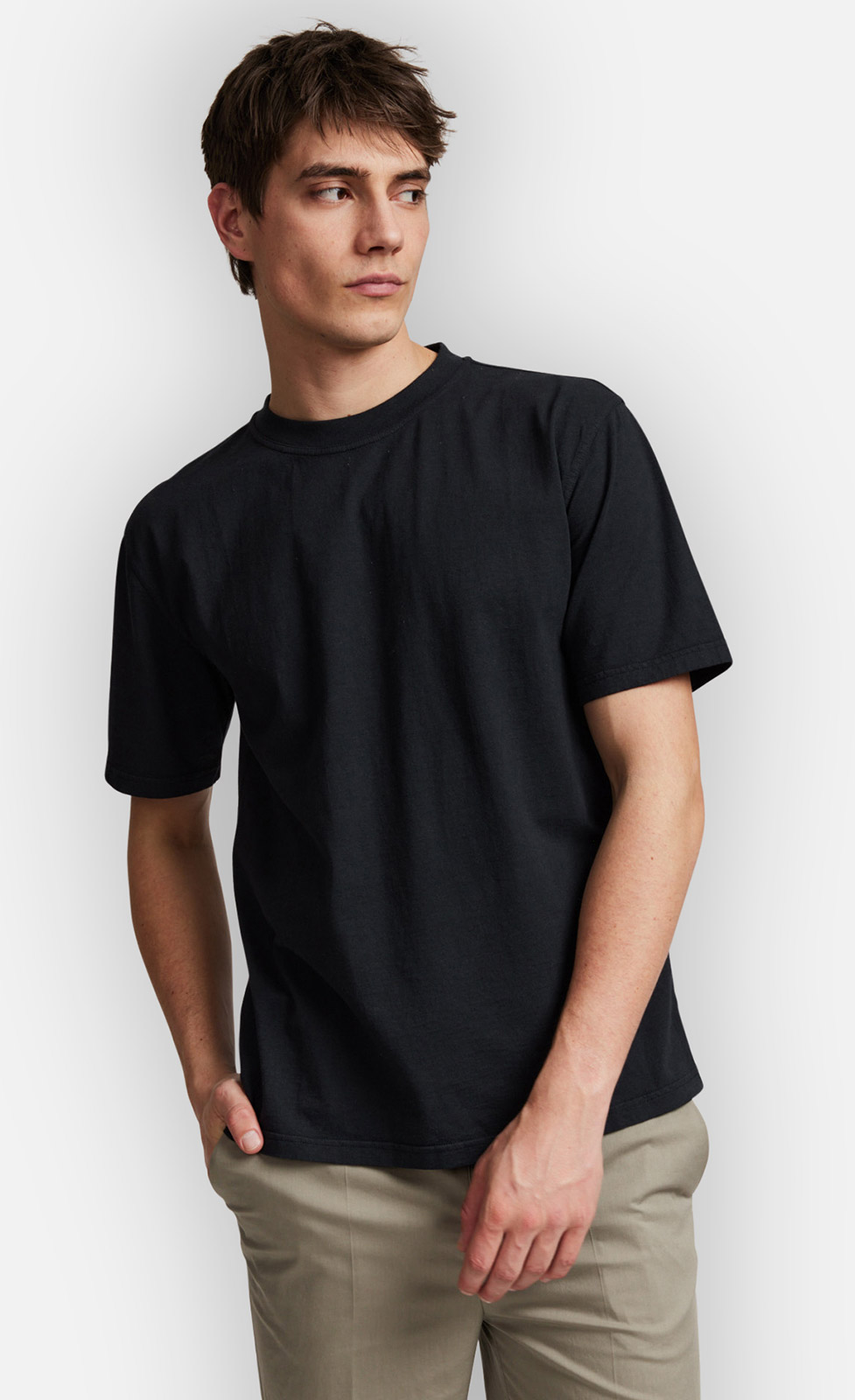 Bastian---Garment-Dye-T-Shirt-aus-Baumwolle