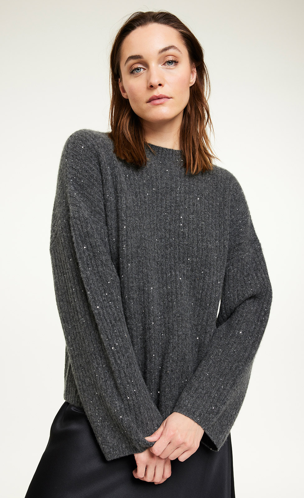Gry - Strickpullover